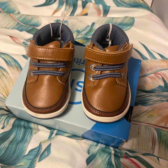 Stride Rite shoes - Picture 2 of 3